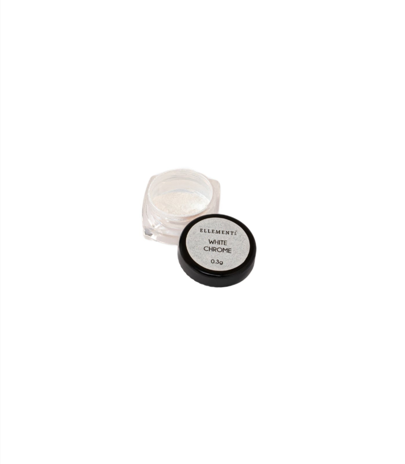 REGULAR CHROME POWDER