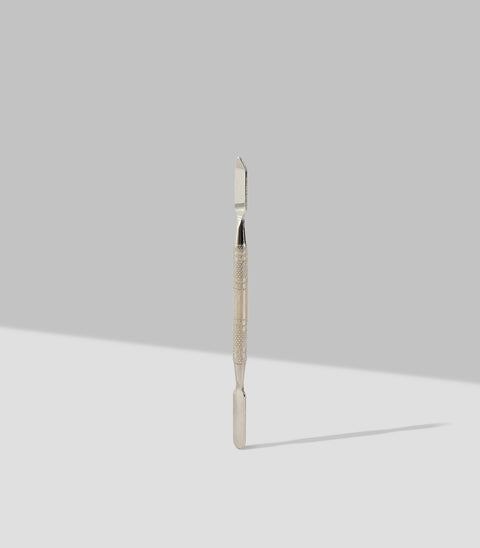 Stainless Steel Cuticle Pusher