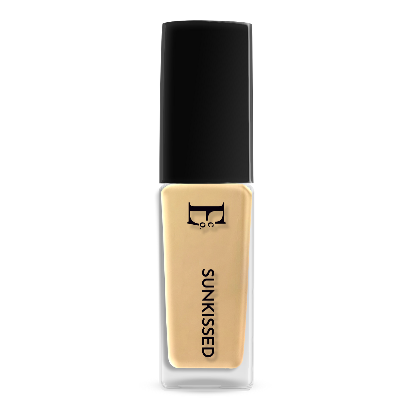 Sunkissed Vegan Pastel Yellow Nail Polish – Chip-Resistant, Gel-Like Shine, Long-Lasting, Strengthens Nails