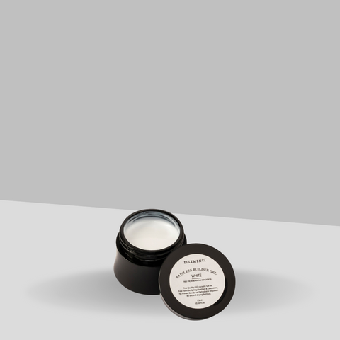 White 15ml