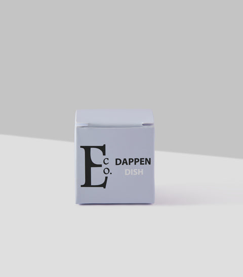 Dappen Dish
