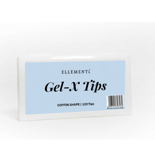 ellement_co._gel_tips_coffin_shape_120_tips