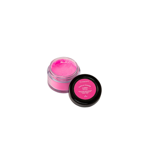 Flamingo - Hot Pink Colour 9gm