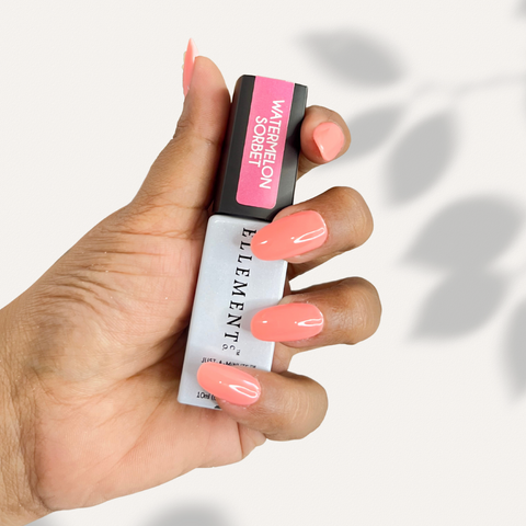 Watermelon Sorbet 10ml Gel Poilish