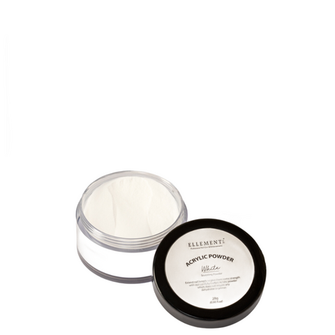 White 28gm
