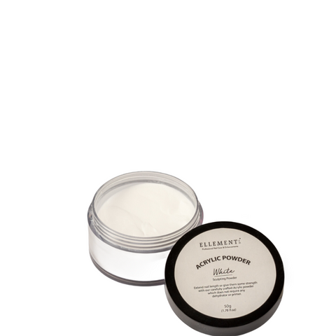 White 50gm
