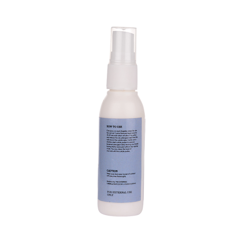 Cuticle Remover 50ml