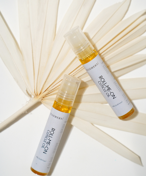 Roll-Me-On! Cuticle Oil 9ml