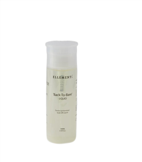 Back to Bare Liquid 100ml