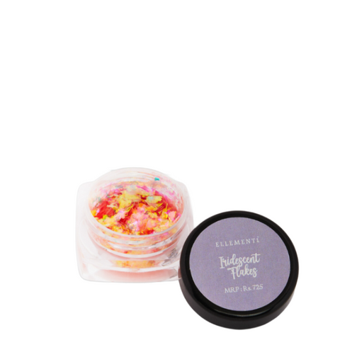 Iridescent Flakes