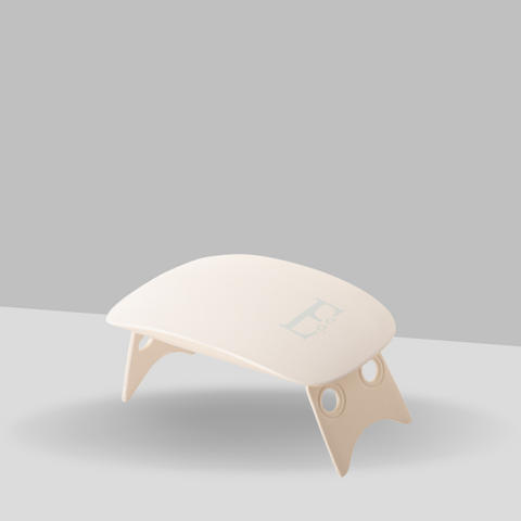 Mini LED Nail Lamp (Foldable)
