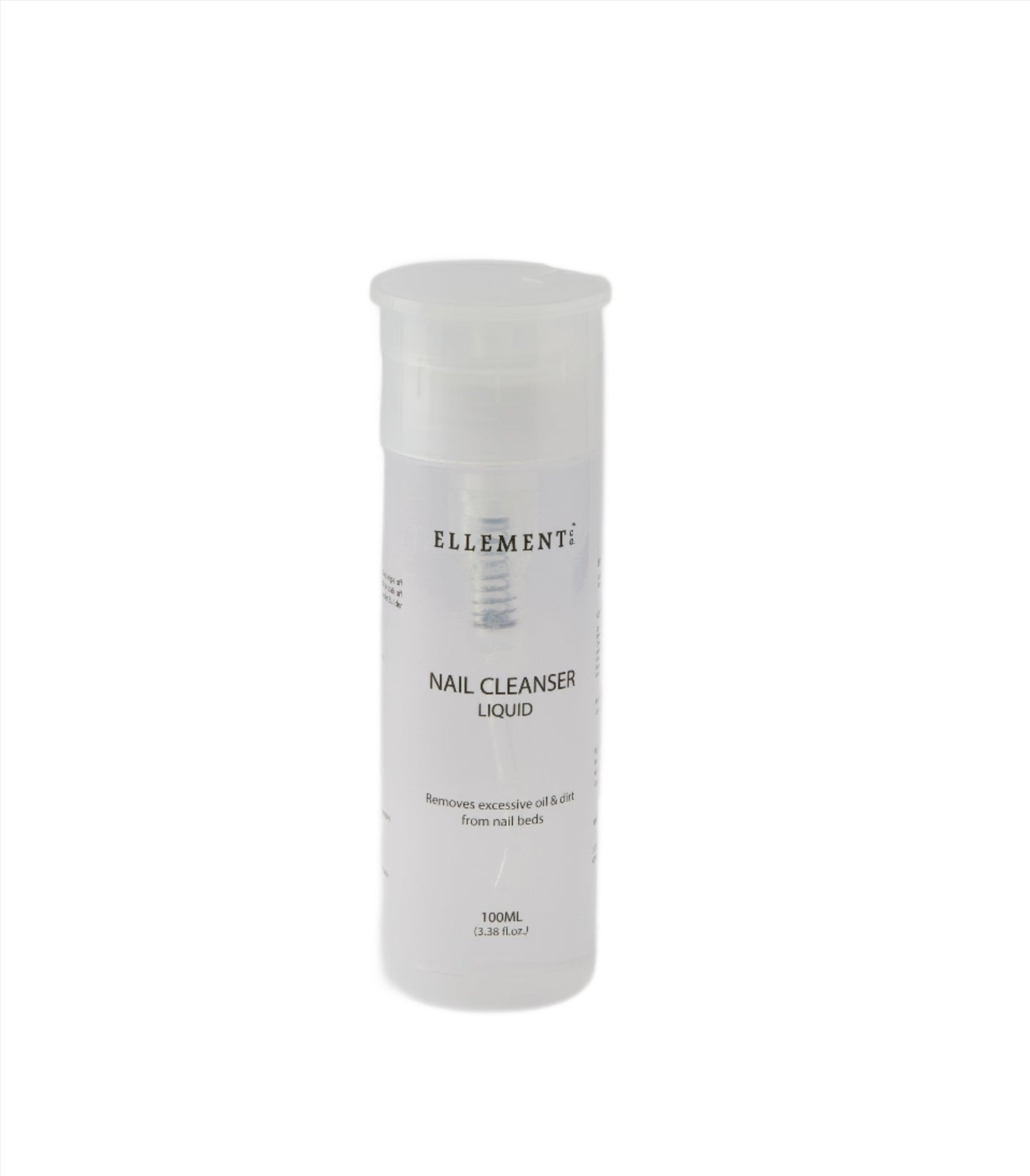 NAIL CLEANSER LIQUID