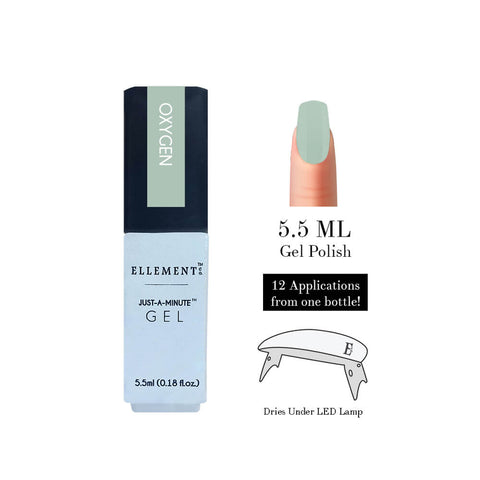 Oxygen Mini Gel Polish