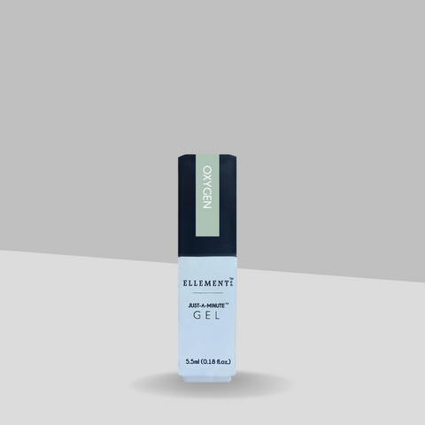 Oxygen Mini Gel Polish
