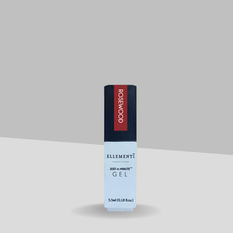 Rosewood Mini Gel Polish