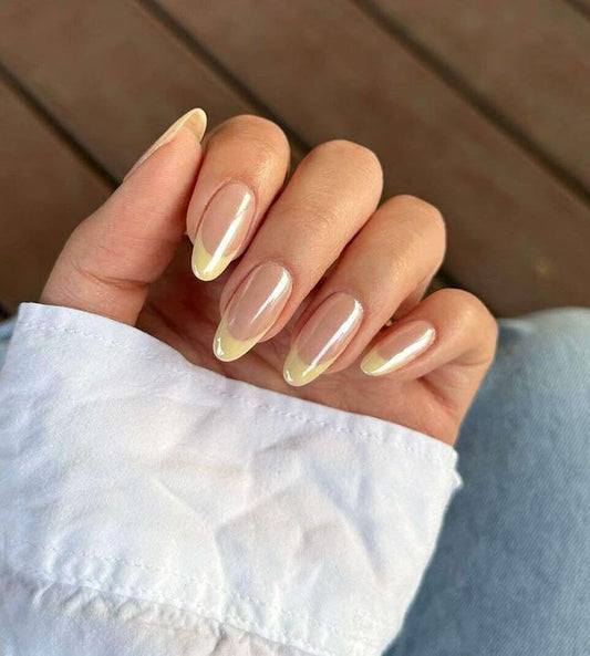Then vs. Now: How the Nail Industry Has Evolved in 9 Years