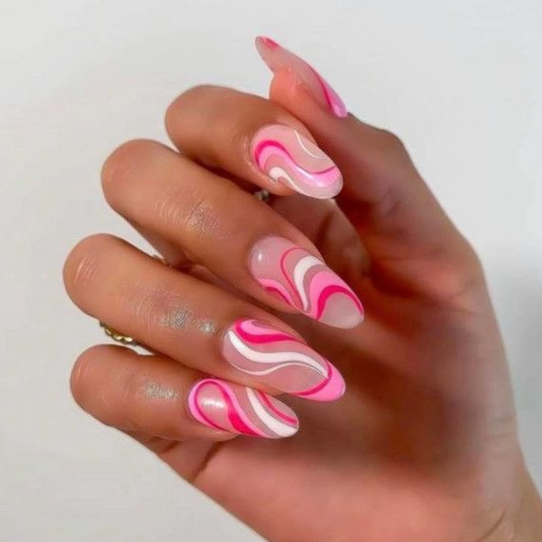 The Psychology of Nail Colours