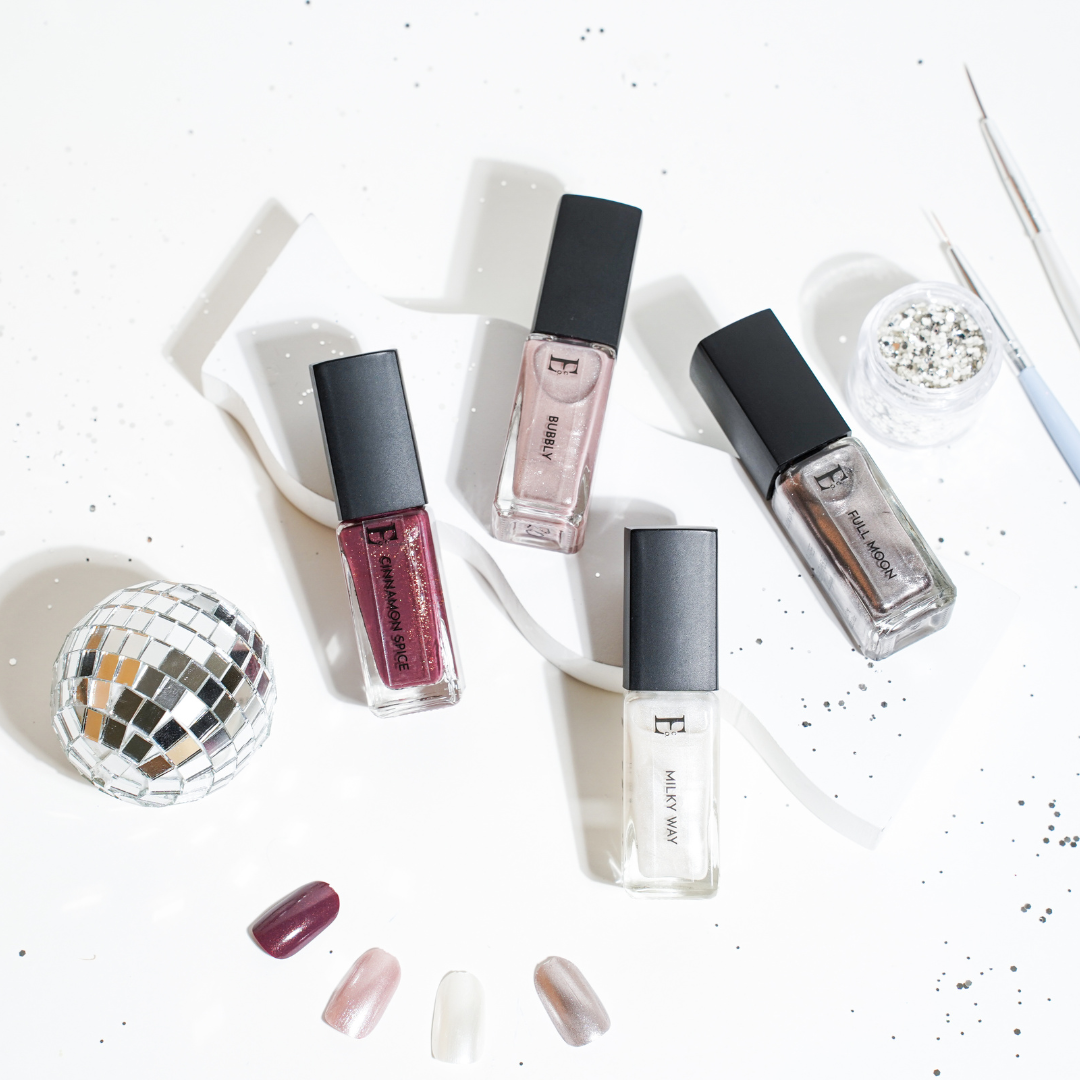 Festive Favourites by Ellement Co.