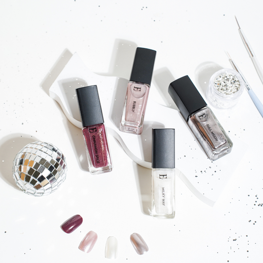 Festive Favourites by Ellement Co.