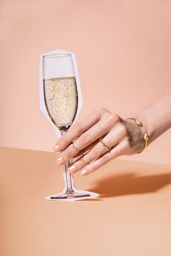 Nail Polish Shades for Cancer Zodiac Sign: Embrace Your Emotional Waves