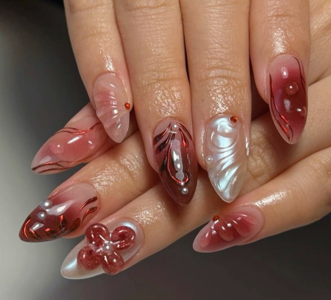 Unlock Your Potential with Ellement Co. Nail Academy: Comprehensive Courses for Every Aspiring Nail Artist