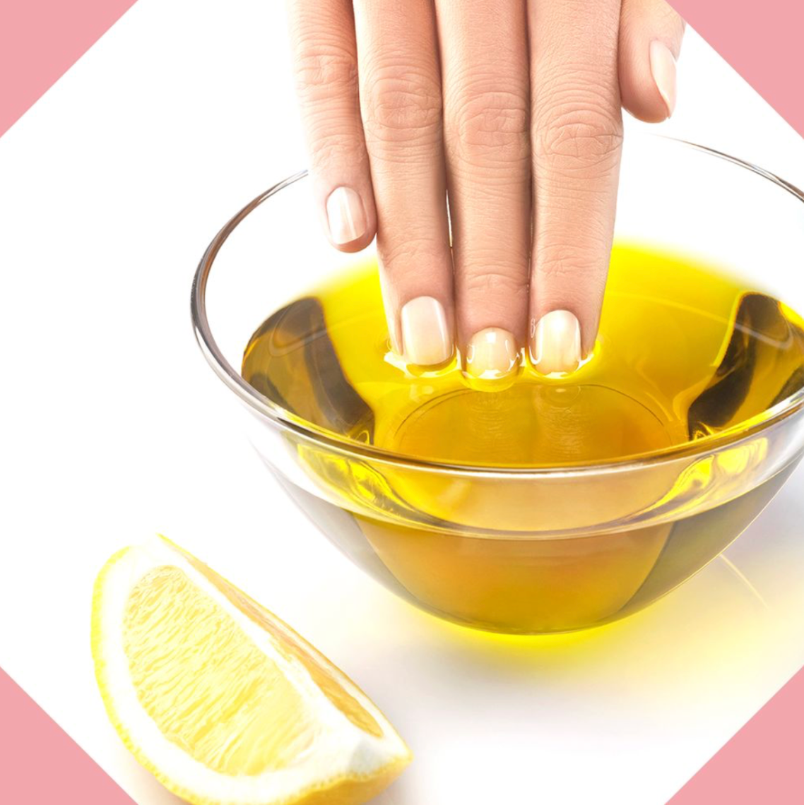 Ellement Co. Nail Academy’s Favorite Home Remedies for Shiny and Healthy Nails