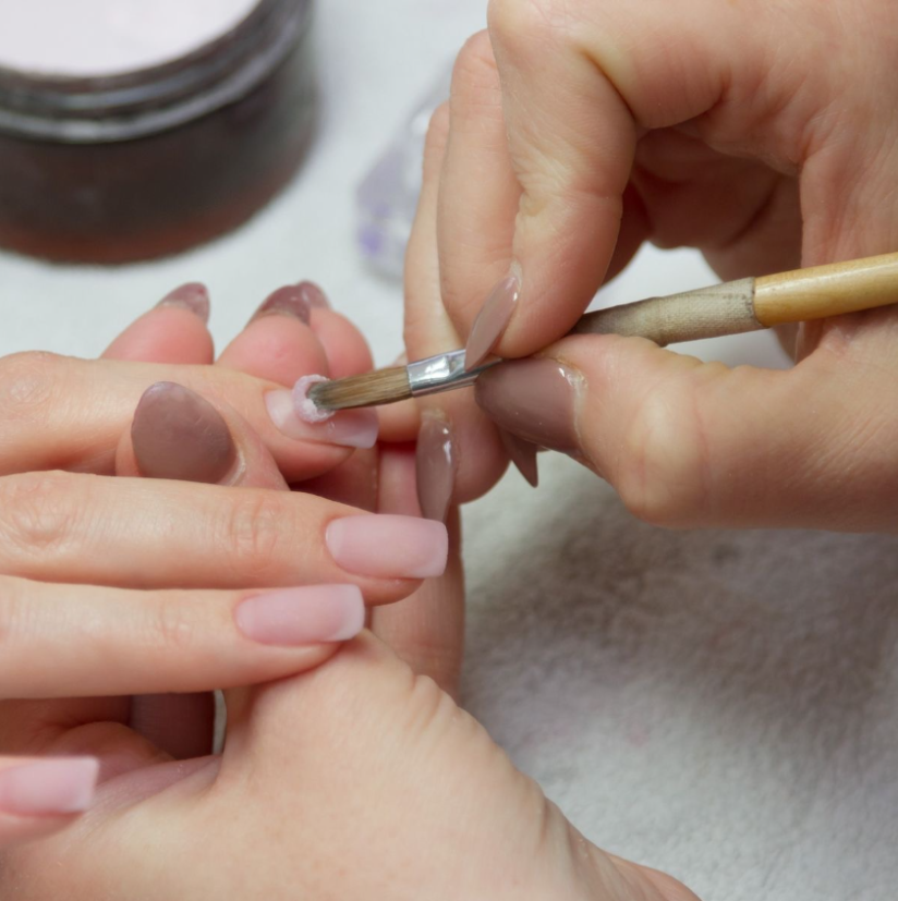 Mastering Acrylic Nail Extensions: Tips and Tricks for perfect results