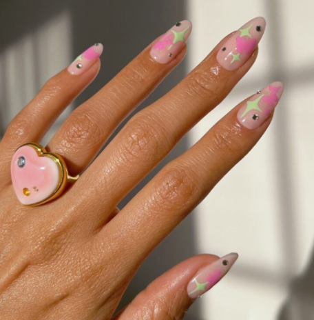 Nail Career Options After Completing a Course