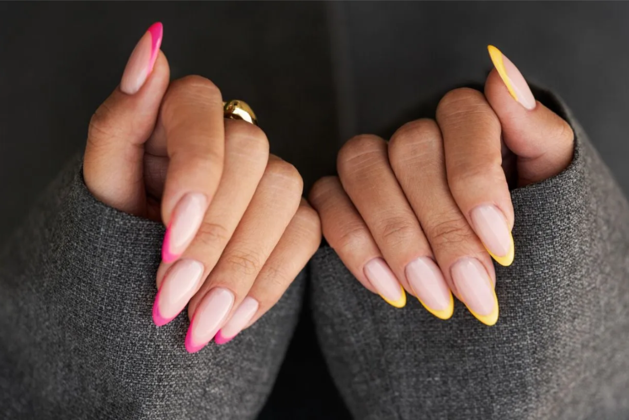 Acrylic vs Gel Extensions: Which is Right for You?
