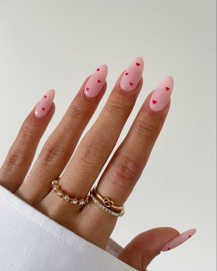 The Ultimate Guide to Valentine's Day Nails: Beautiful Designs for Every Love Story