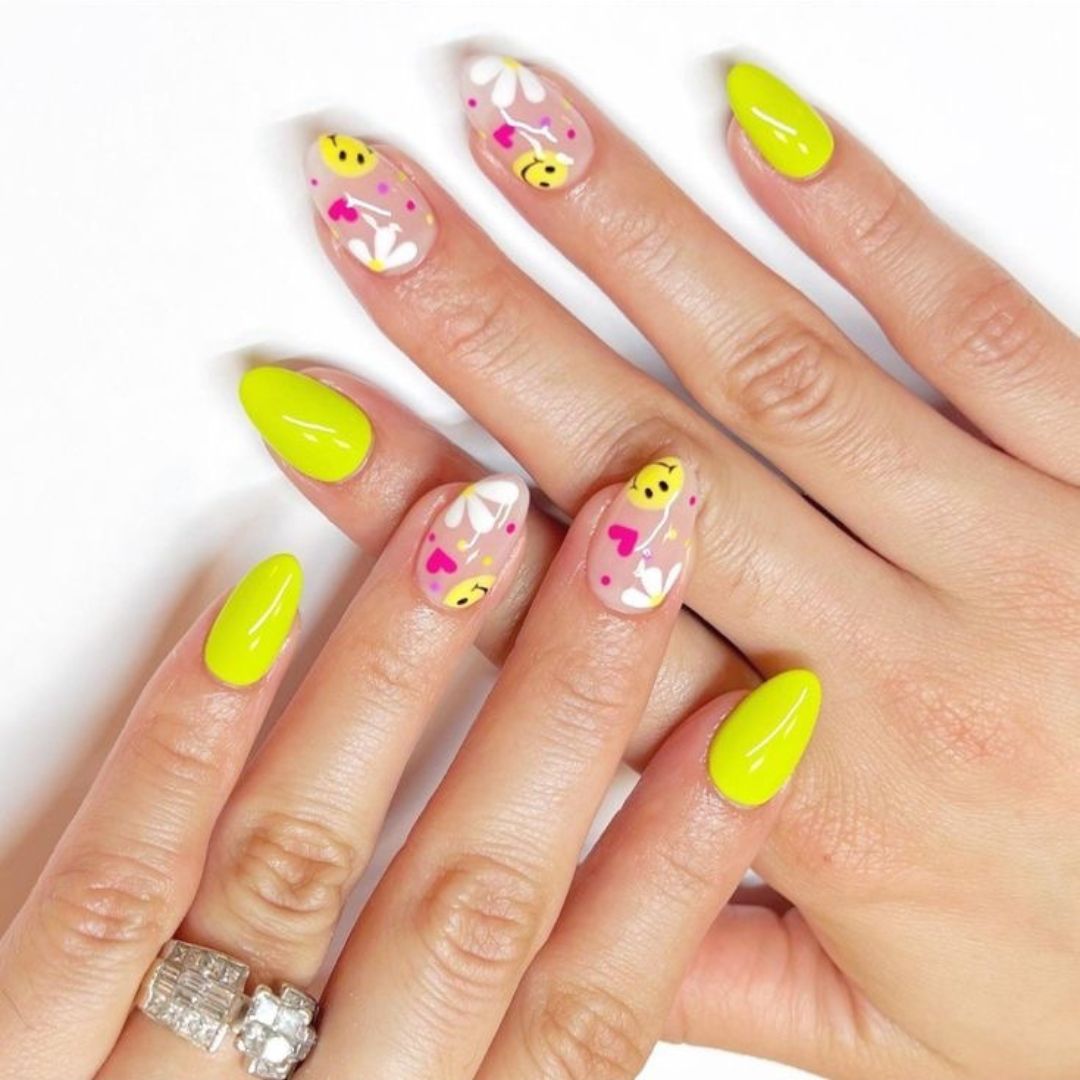 Nail Polish hacks to step up your DIY Manicure game