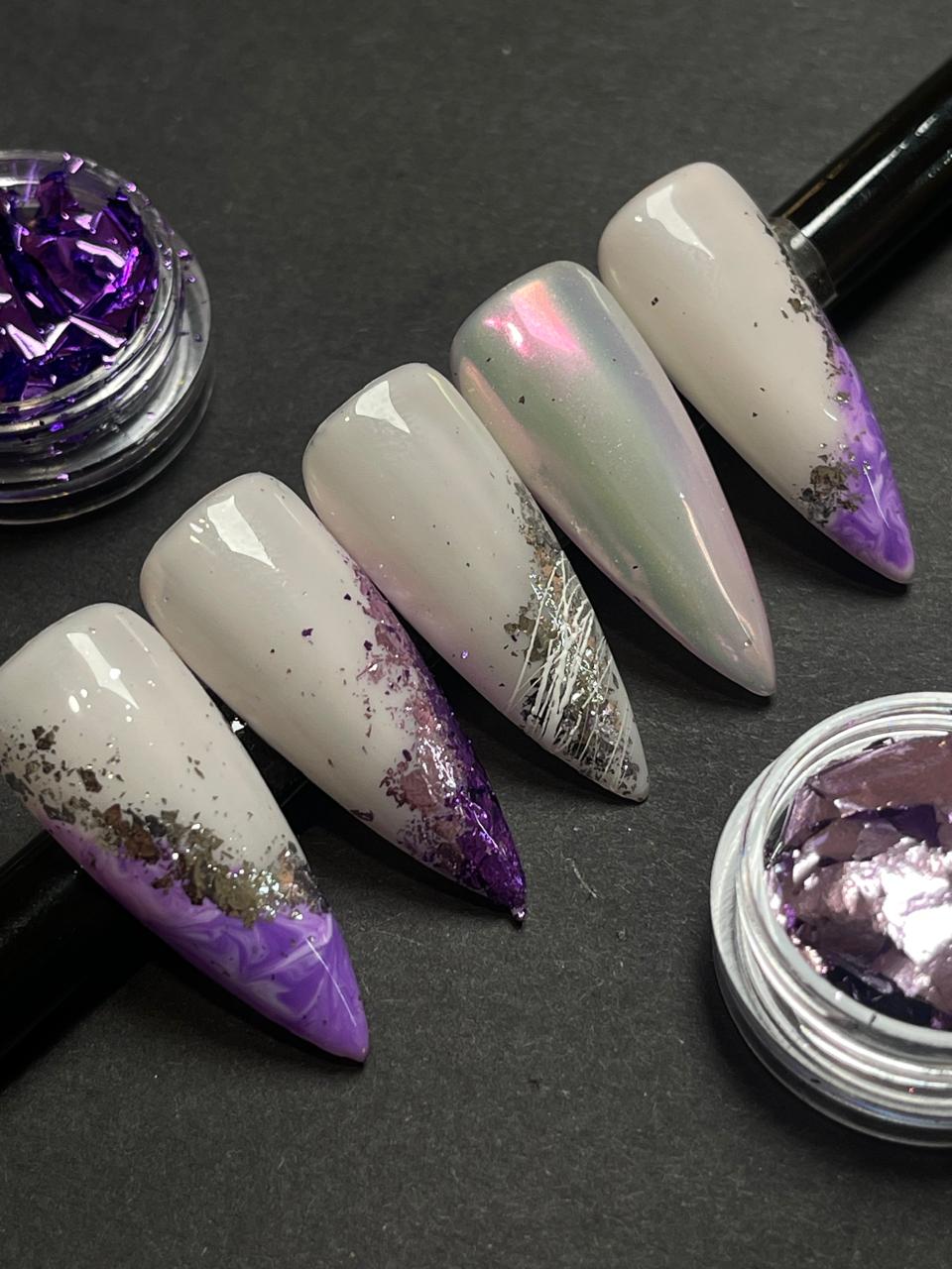 Embarking the journey of Ellement Co. Nail Academy