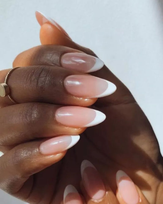 The Ultimate Guide to Nail Extensions: Stunning Designs, Trends & Pro Tips for 2025