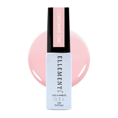 CORPORATE CHIC GEL POLISH
