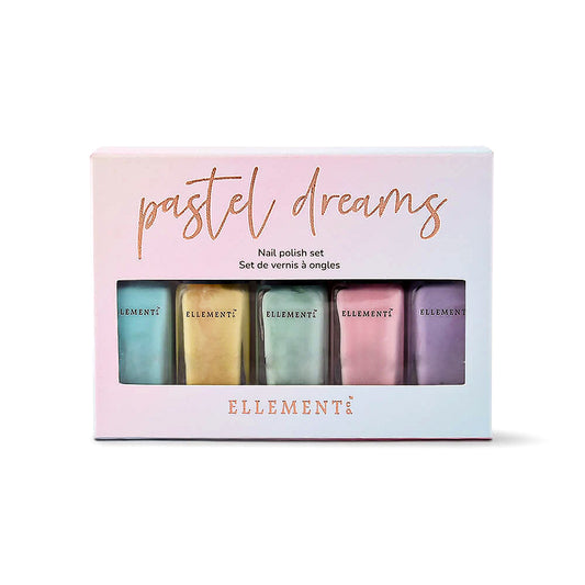 PASTEL DREAMS