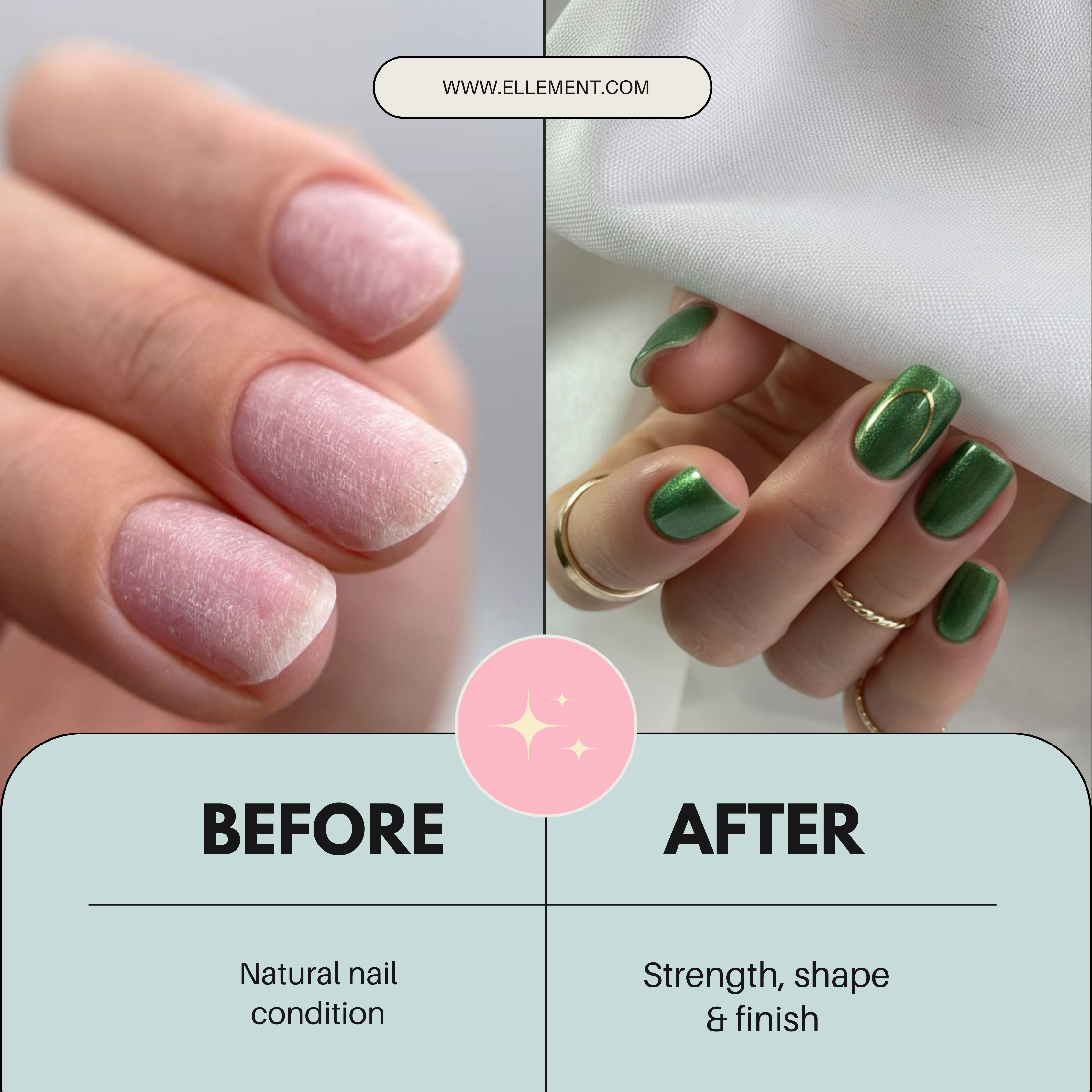 White Acrylic Powder for Nails – Professional Acrylic Nail Powder for Extensions & Overlays, Self-Leveling Formula with Strong Adherence, Medium Viscosity, Perfect for Nail Art & Long-Lasting Results