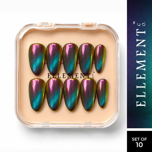 Duochrome Illusion, Galaxy Chrome Set 1