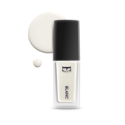 Blanc Vegan Nail Polish 5ml