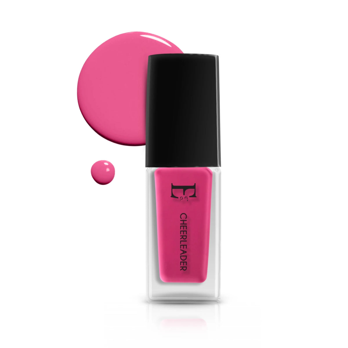 Cheerleader Vegan Nail Polish 5ml