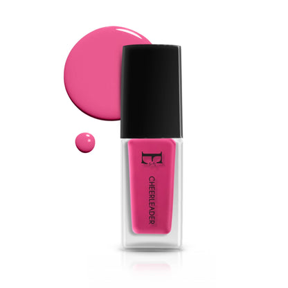 Cheerleader Vegan Nail Polish 5ml