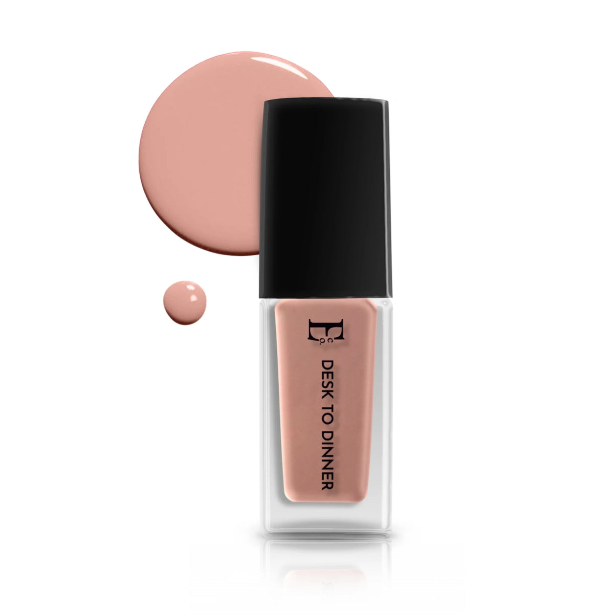Desk to Dinner Vegan Nail Polish 5ml