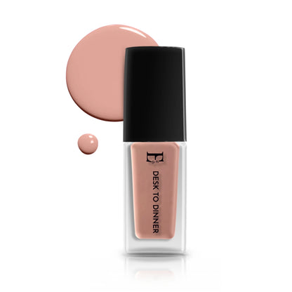 Desk to Dinner Vegan Nail Polish 5ml