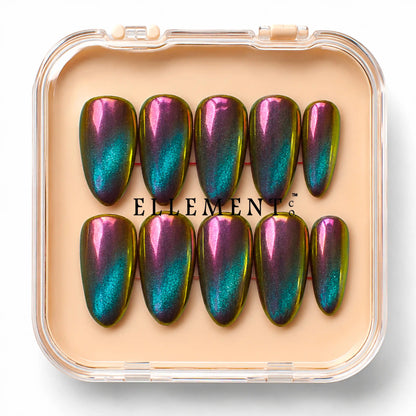 Duochrome Illusion, Galaxy Chrome Set 2
