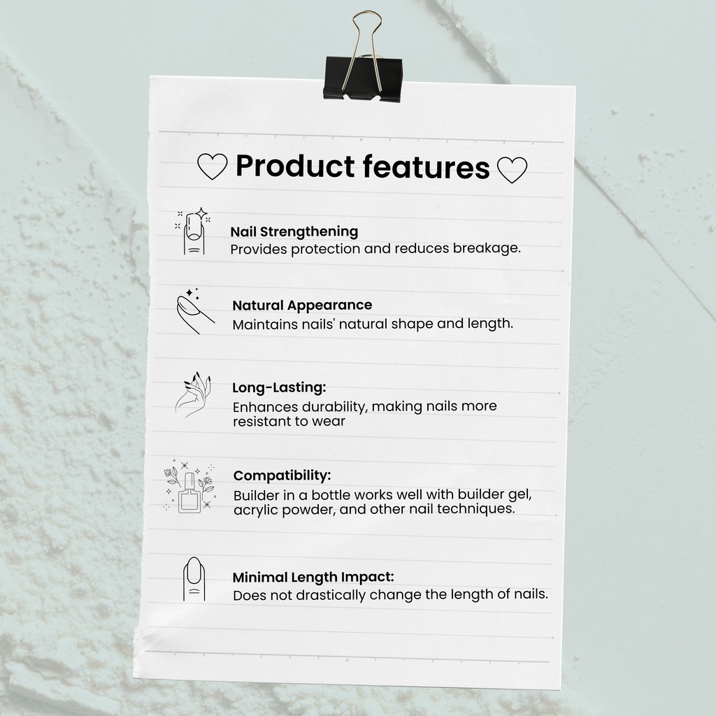 Tiara Gold Dust Coloured Acrylic Powder for Nails – Acrylic Nail Powder for Extensions and Overlays, Strong Adherence and Smooth Application, Professional Quality for Nail Art and Enhancements