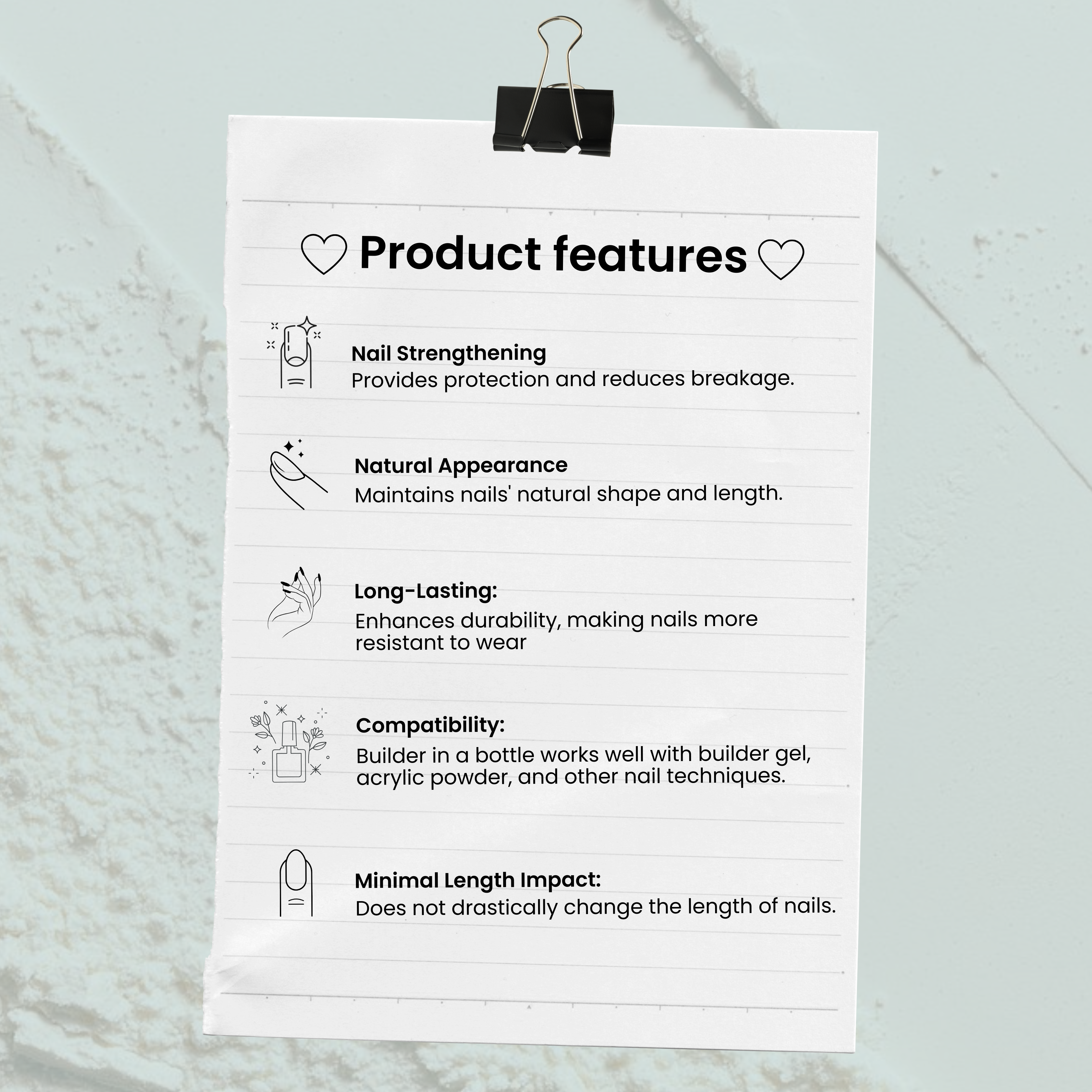 Tiara Gold Dust Coloured Acrylic Powder for Nails – Acrylic Nail Powder for Extensions and Overlays, Strong Adherence and Smooth Application, Professional Quality for Nail Art and Enhancements