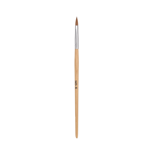 ELLEMENT CO. ACRYLIC BRUSH