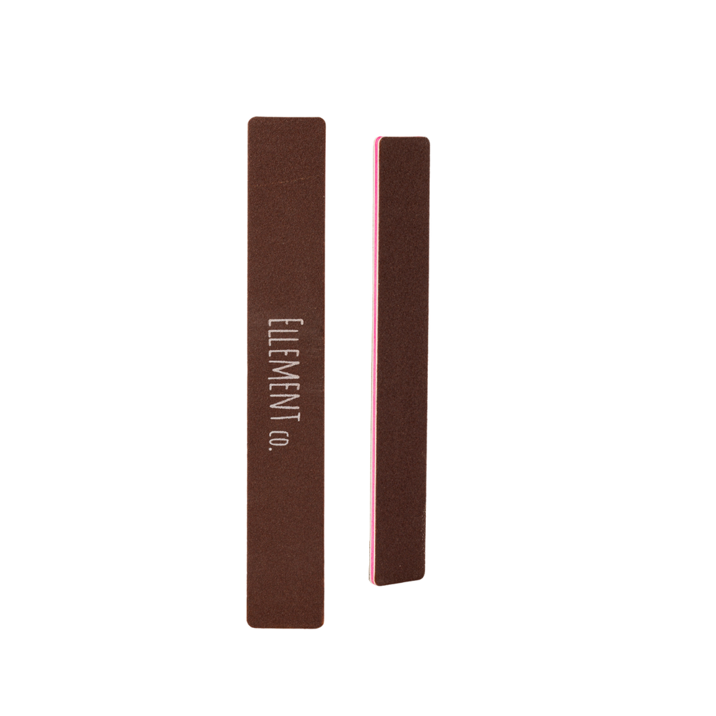 Filers & Buffers Sample Pack – Essential Nail Filers & Buffers for Shaping, Smoothing & Salon-Quality Nails