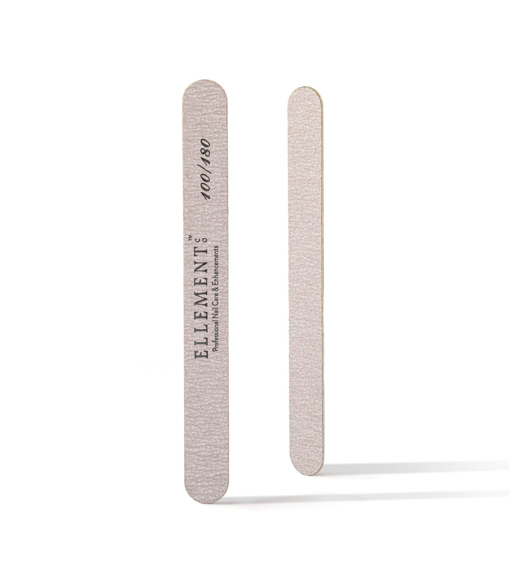 Filers & Buffers Sample Pack – Essential Nail Filers & Buffers for Shaping, Smoothing & Salon-Quality Nails