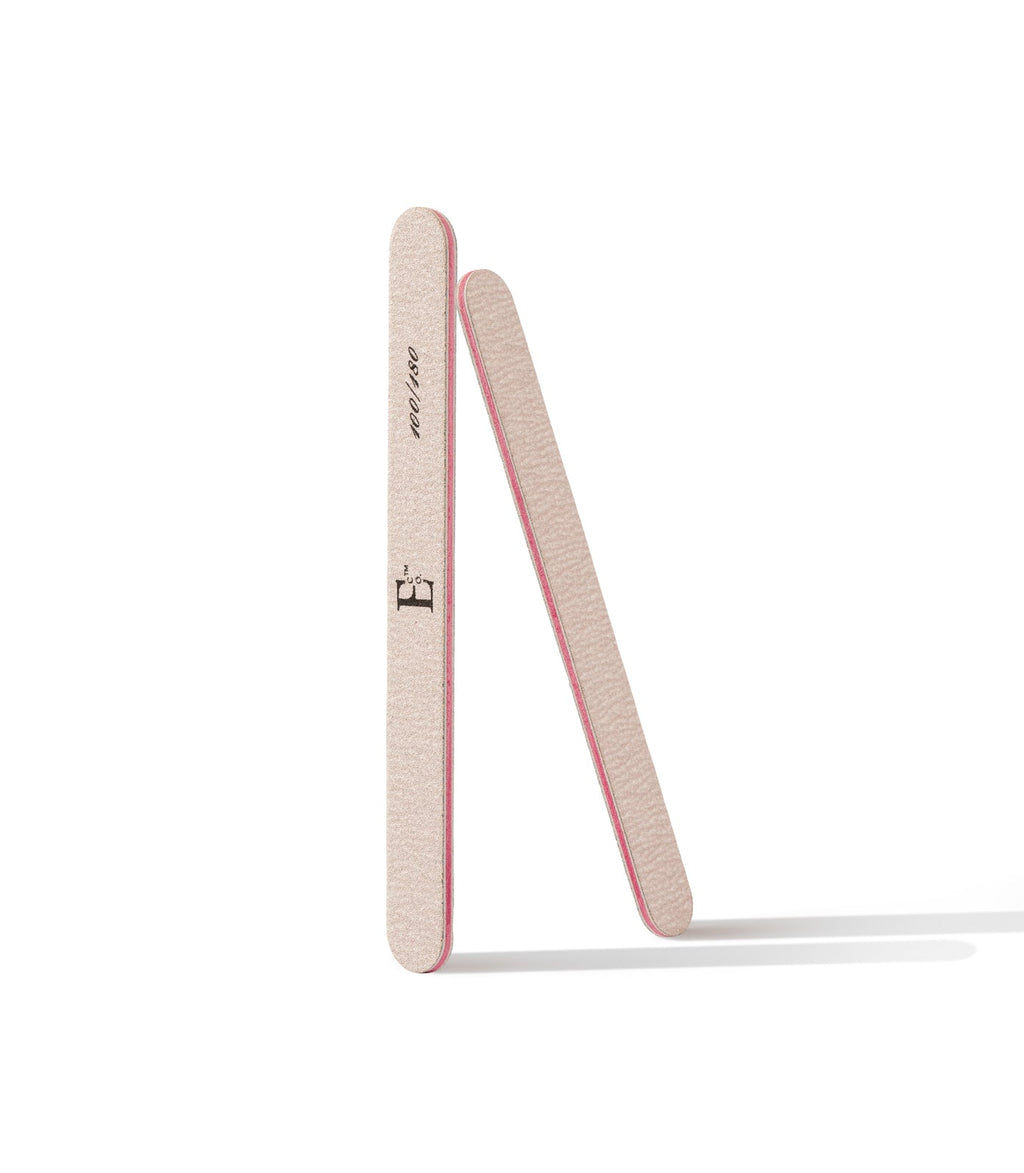 Filers & Buffers Sample Pack – Essential Nail Filers & Buffers for Shaping, Smoothing & Salon-Quality Nails