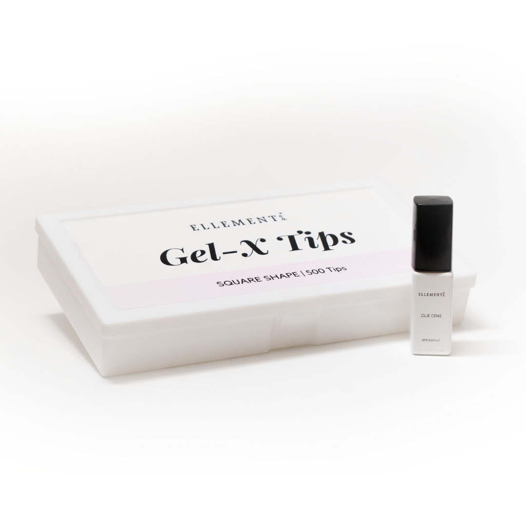 Soft Gel Tips